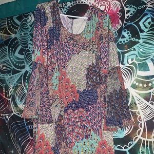 Super Cute Floral Dress